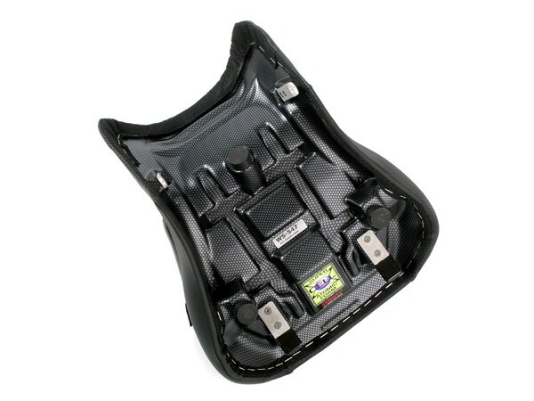 SUZUKI - SV650 / 650S / 1000S (04-09) - World Sport Performance Seat